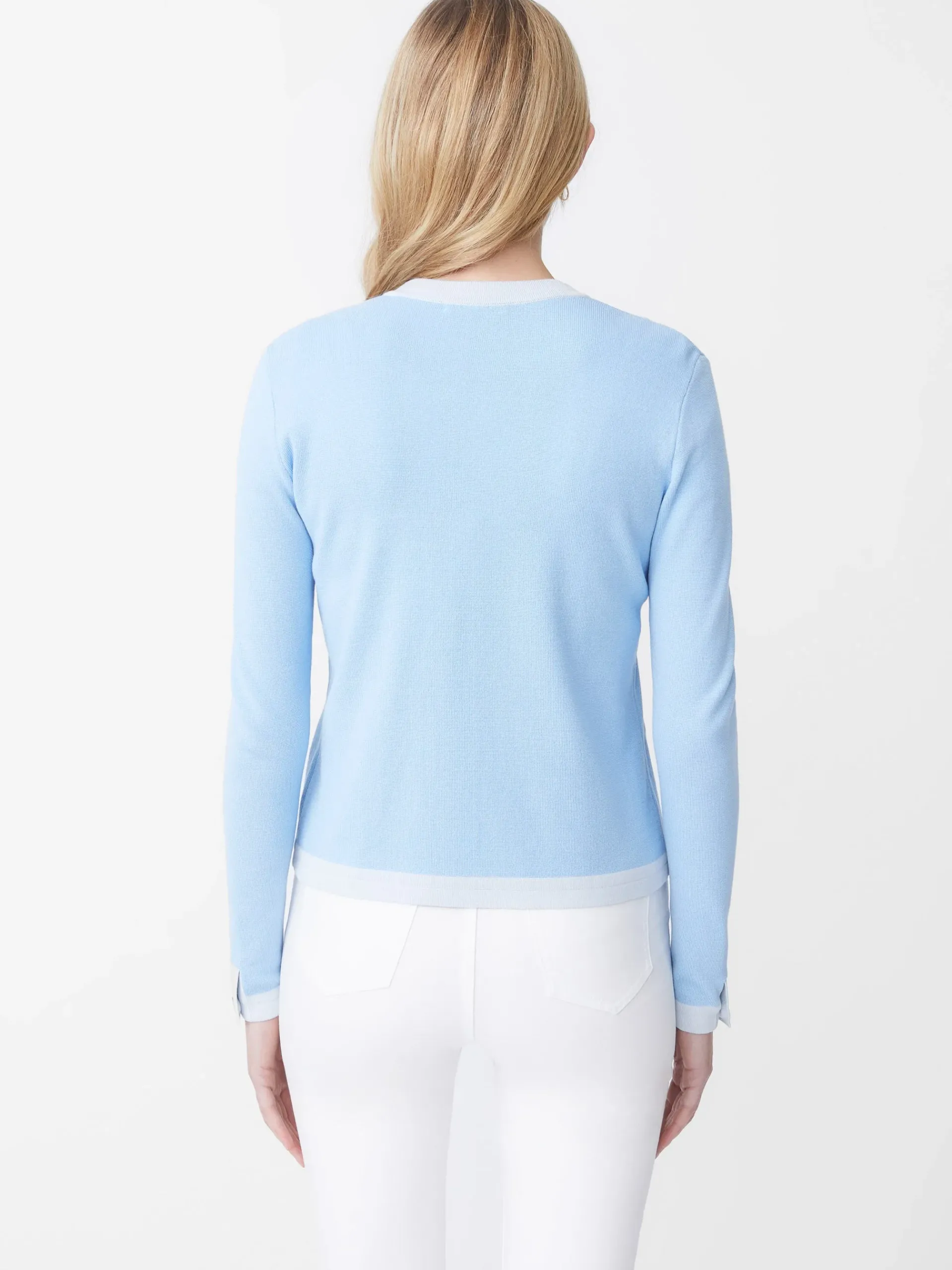 J.McLaughlin Ainsley Cardigan-Women Sweaters