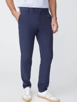 J.McLaughlin Akin Performance Pants- Pants