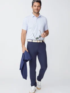 J.McLaughlin Akin Performance Pants- Pants
