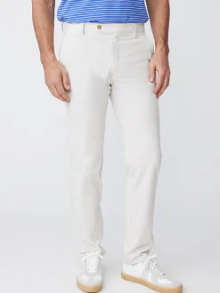 J.McLaughlin Akin Performance Pants- Pants