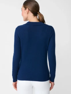 J.McLaughlin Alyce Cashmere Sweater-Women Sweaters