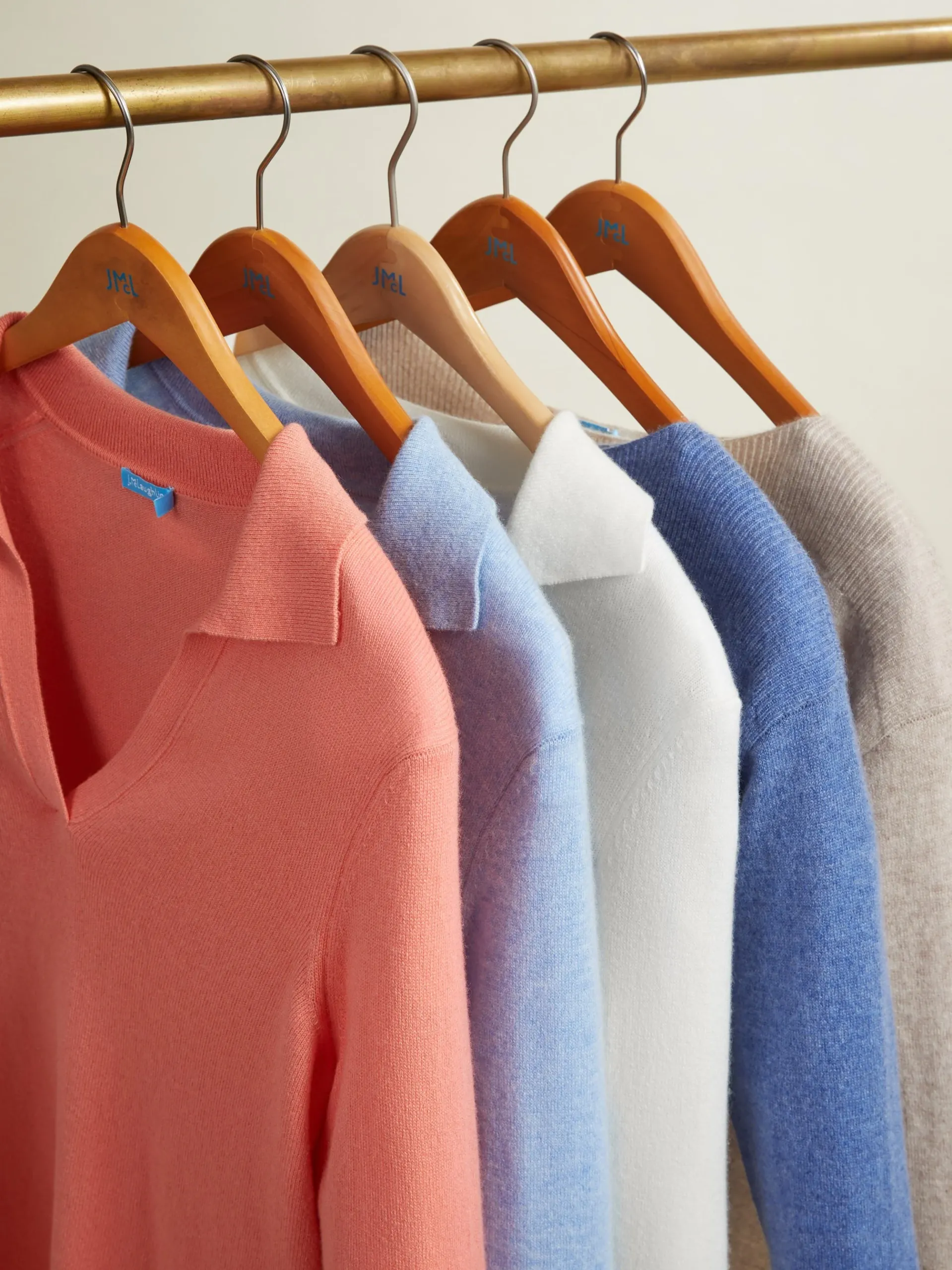 J.McLaughlin Alyce Cashmere Sweater-Women Sweaters