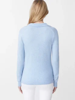 J.McLaughlin Alyce Cashmere Sweater-Women Sweaters
