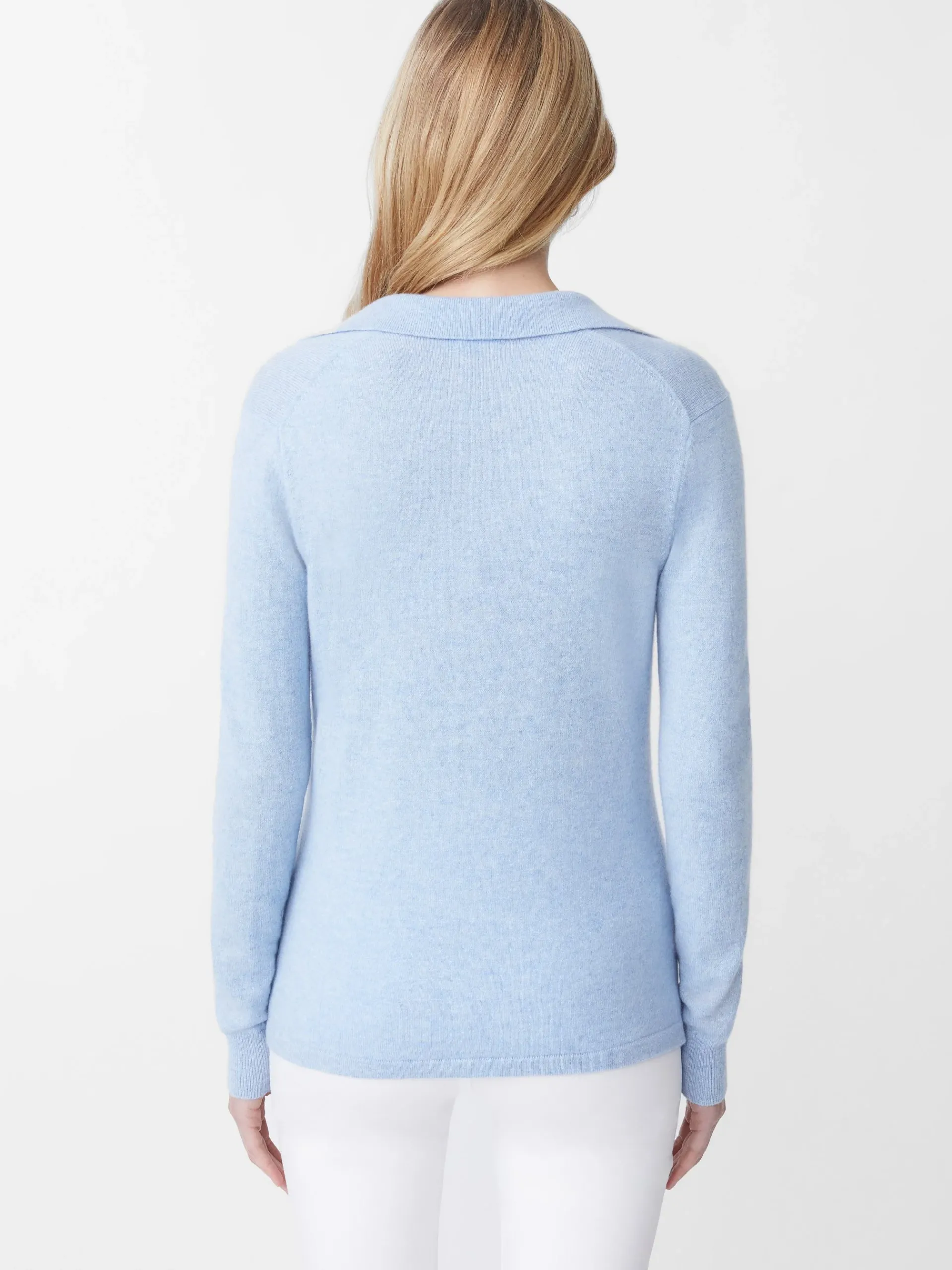 J.McLaughlin Alyce Cashmere Sweater-Women Sweaters