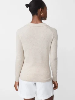 J.McLaughlin Alyce Cashmere Sweater-Women Sweaters