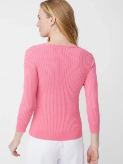 J.McLaughlin Anouk Sweater-Women Sweaters
