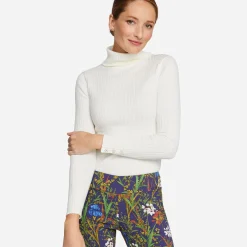 J.McLaughlin Arlette Turtleneck-Women Sweaters