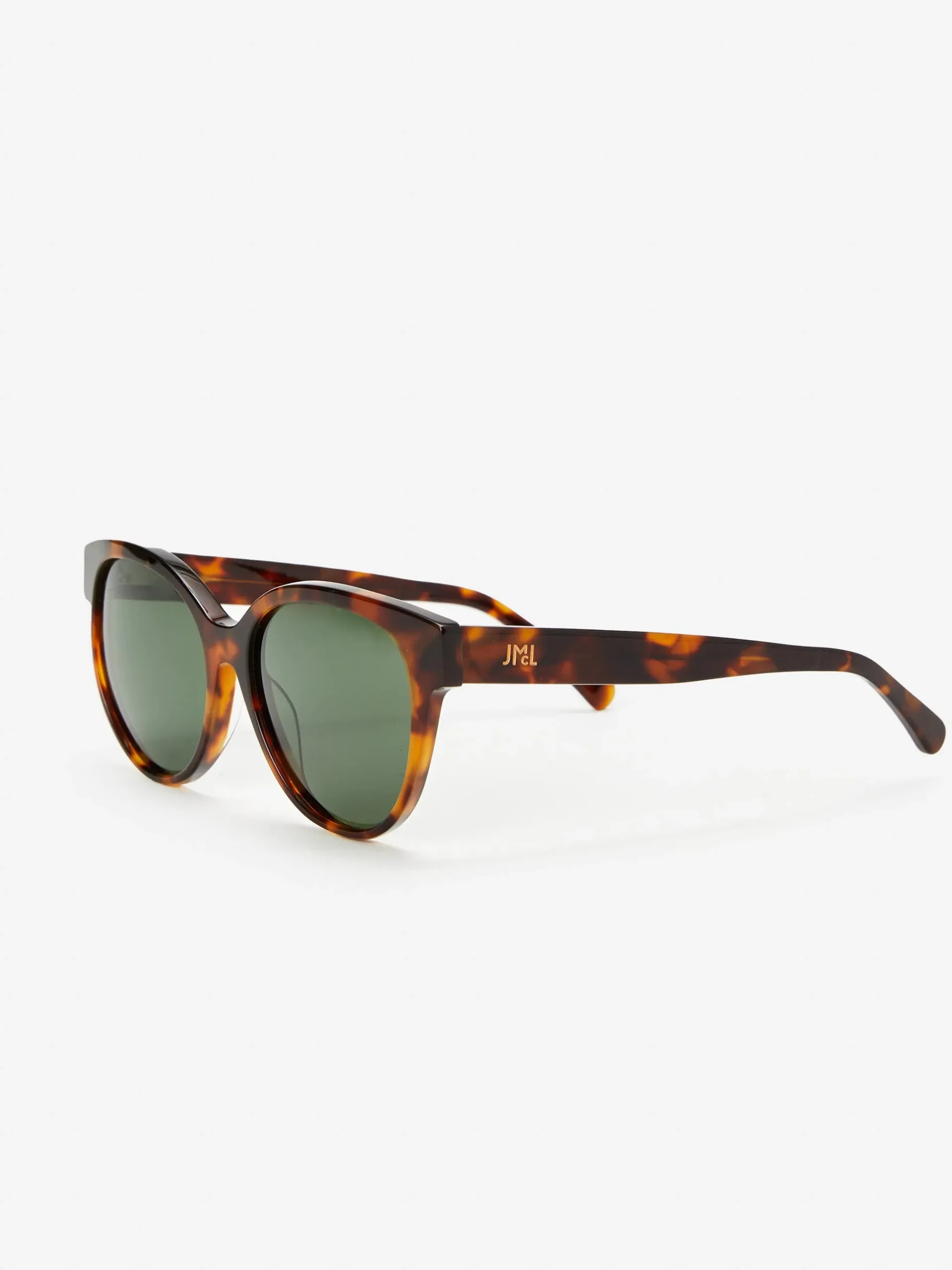 J.McLaughlin Aveleen Sunglasses In Tortoise-Women Shoes & Accessories|Eyewear