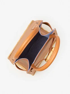J.McLaughlin Avenue Wicker Handbag-Women Shoes & Accessories|Top Handles