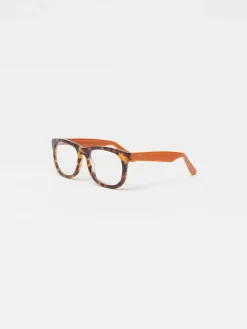 J.McLaughlin Barlett Readers In Tortoise-Women Shoes & Accessories|Eyewear