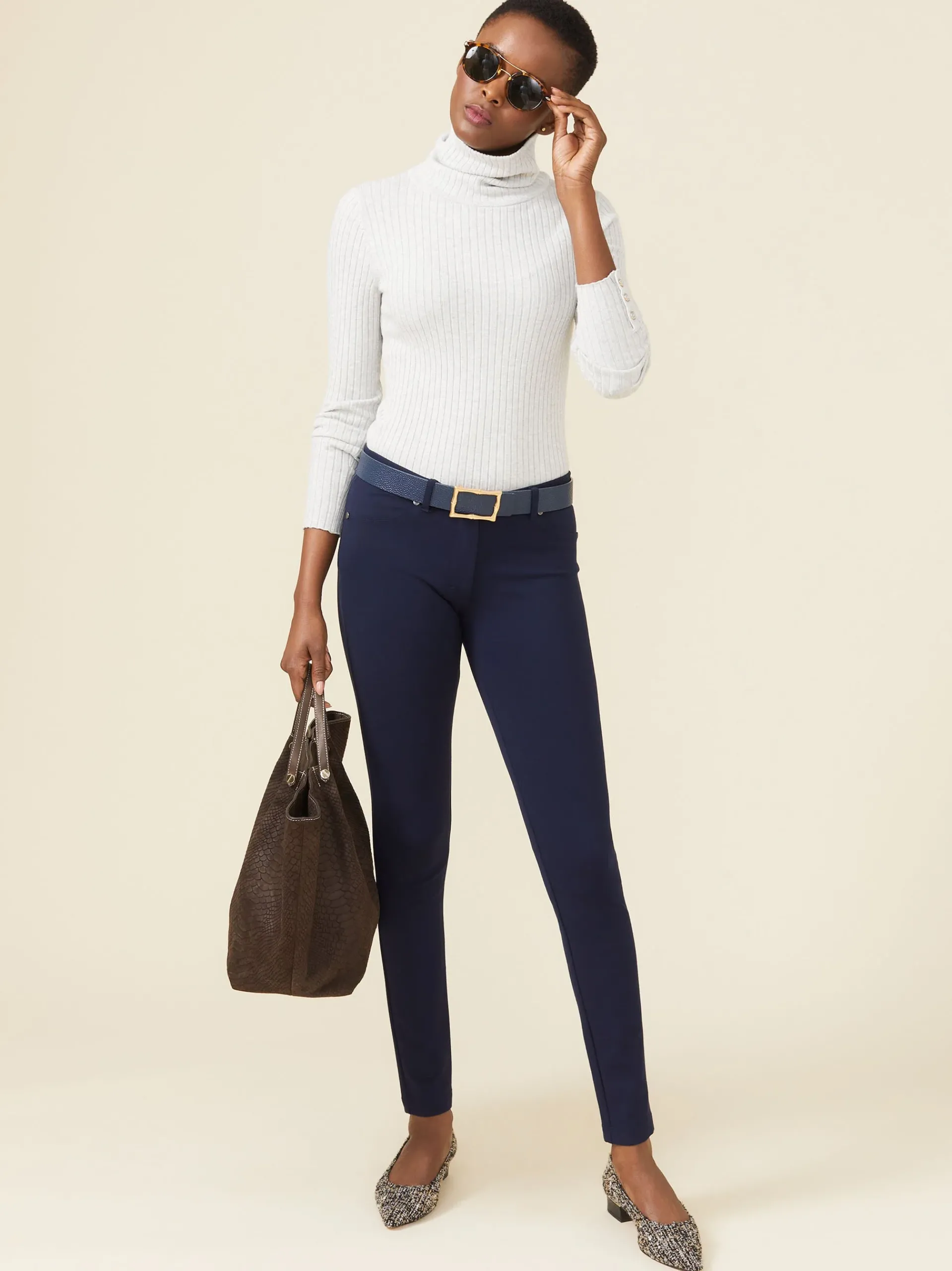 J.McLaughlin Becca Leggings-Women Pants