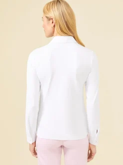 J.McLaughlin Betty Shirt-Women Tops