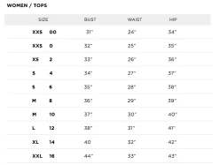 J.McLaughlin Betty Shirt-Women Tops