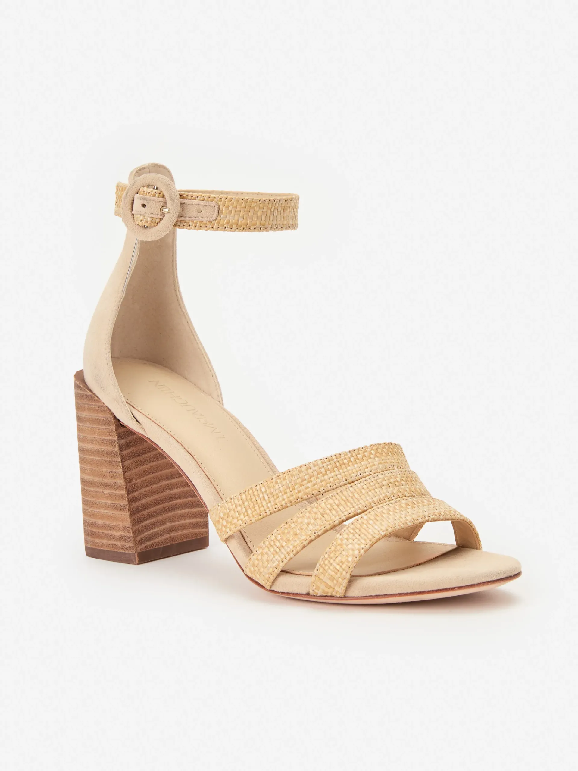 J.McLaughlin Bistro Heels-Women Shoes & Accessories|Heels & Wedges