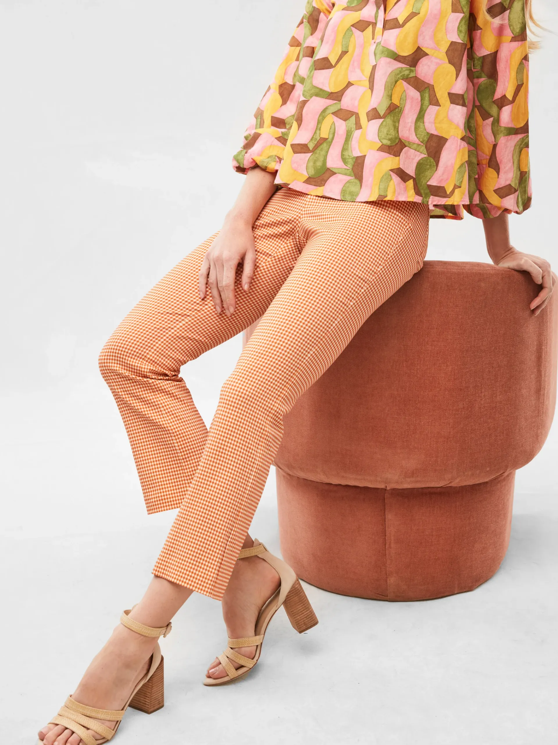 J.McLaughlin Bistro Heels-Women Shoes & Accessories|Heels & Wedges