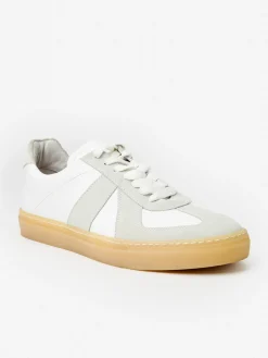 J.McLaughlin Cadet Trainers- Shoes & Accessories|Espadrilles