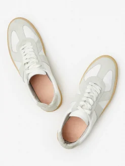 J.McLaughlin Cadet Trainers- Shoes & Accessories|Espadrilles
