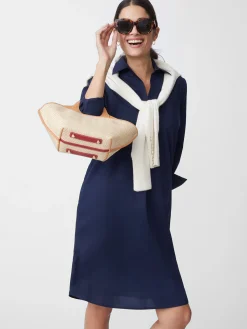J.McLaughlin Cagney Dress-Women Dresses