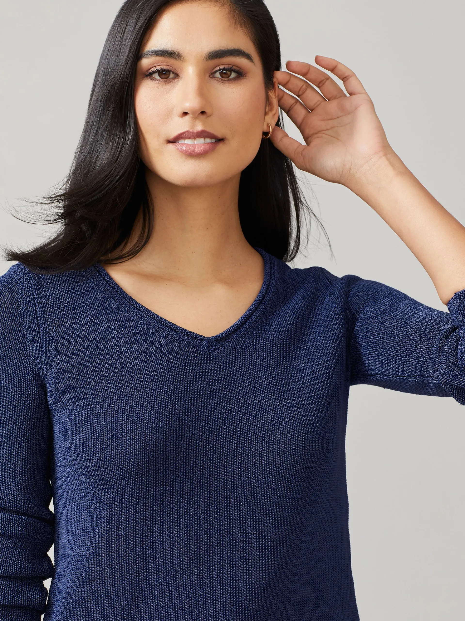J.McLaughlin Callum Sweater-Women Sweaters