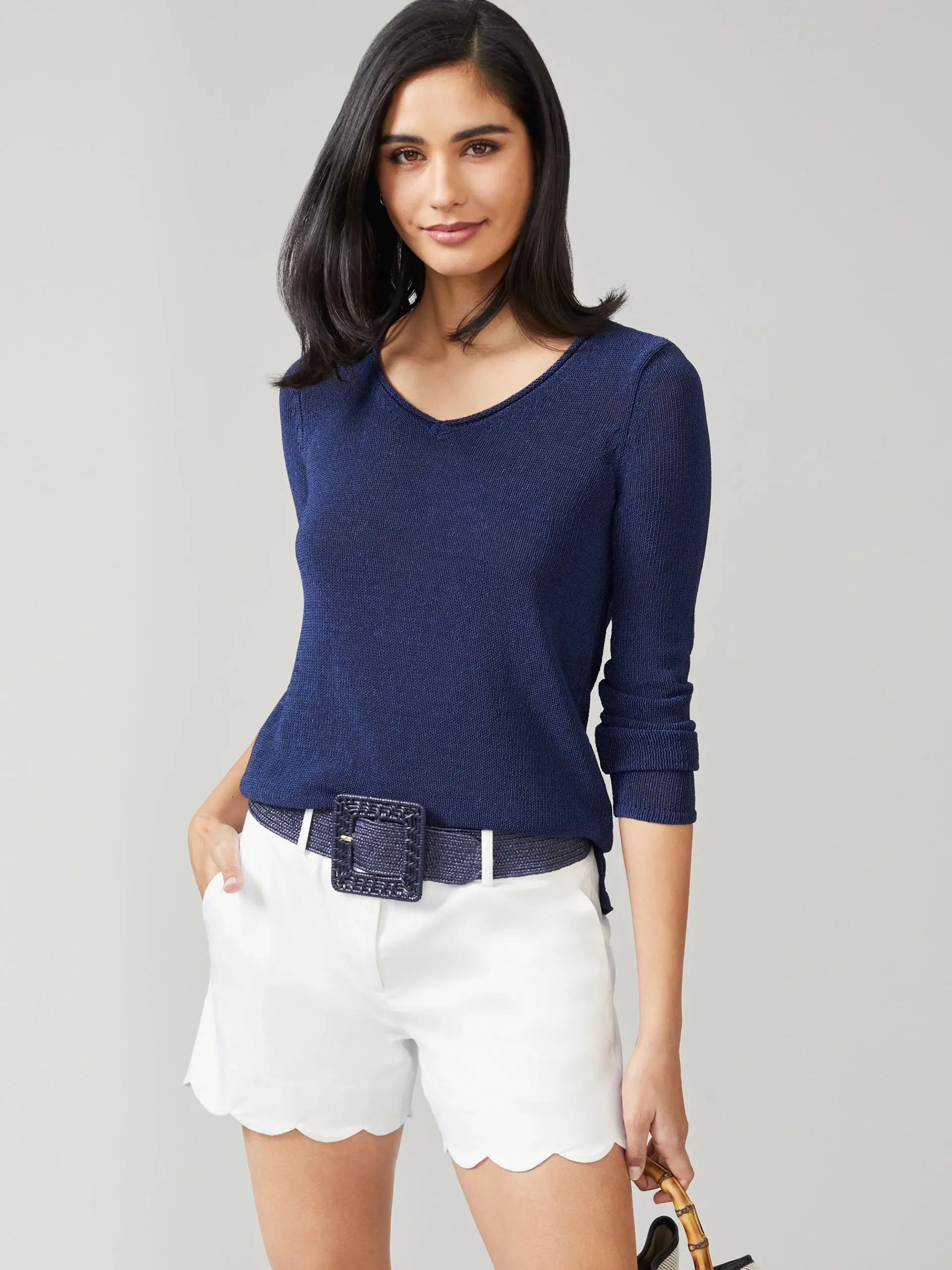 J.McLaughlin Callum Sweater-Women Sweaters