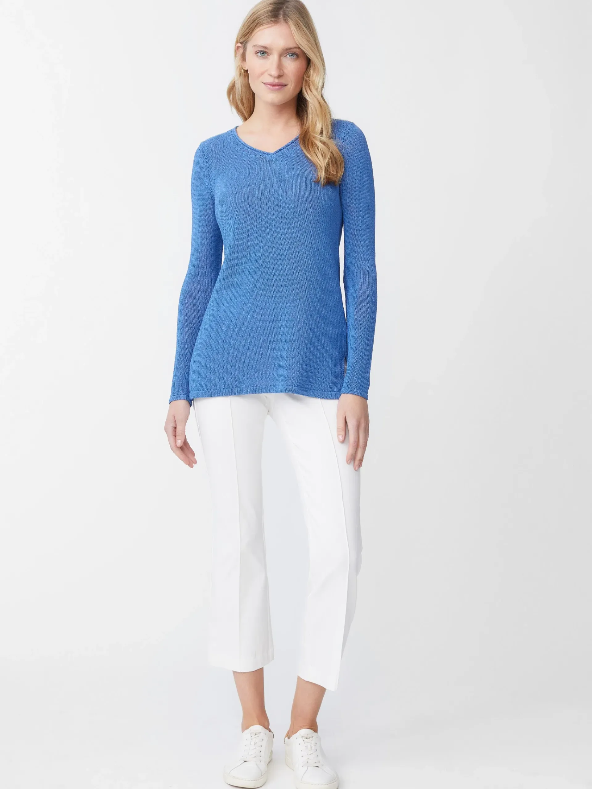 J.McLaughlin Callum Sweater-Women Sweaters