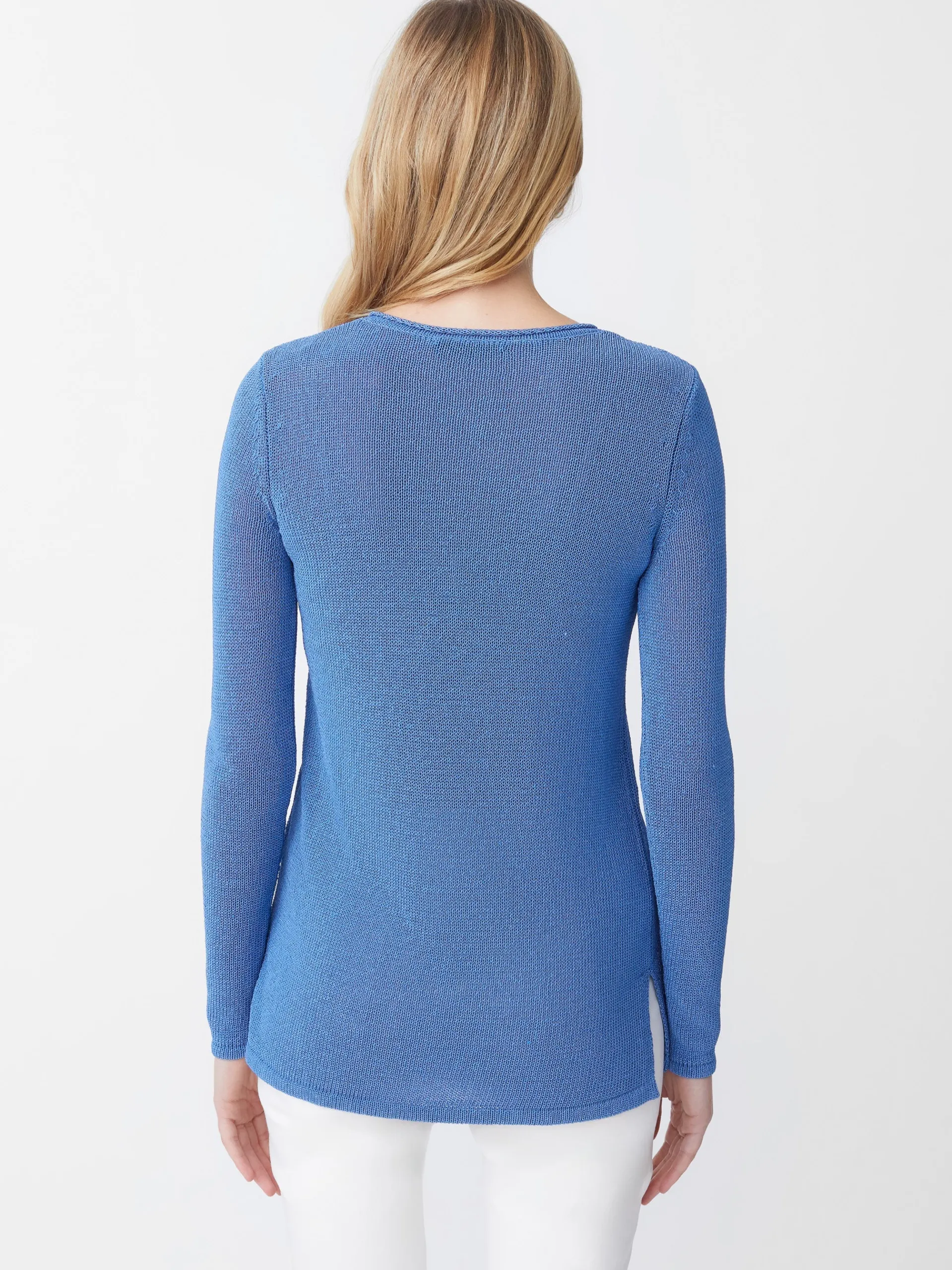 J.McLaughlin Callum Sweater-Women Sweaters