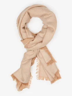 J.McLaughlin Carey Cashmere Scarf-Women Shoes & Accessories|Scarves