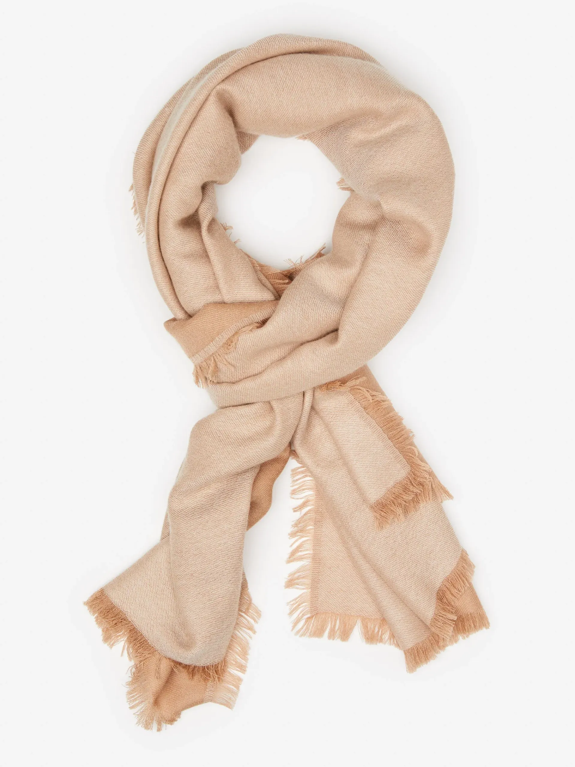J.McLaughlin Carey Cashmere Scarf-Women Shoes & Accessories|Scarves