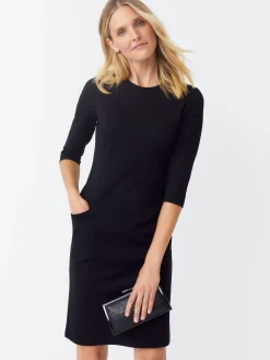 J.McLaughlin Catalyst Dress-Women Dresses