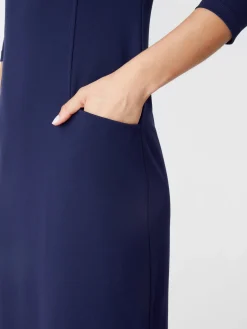 J.McLaughlin Catalyst Dress-Women Dresses