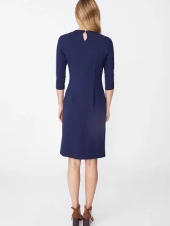 J.McLaughlin Catalyst Dress-Women Dresses