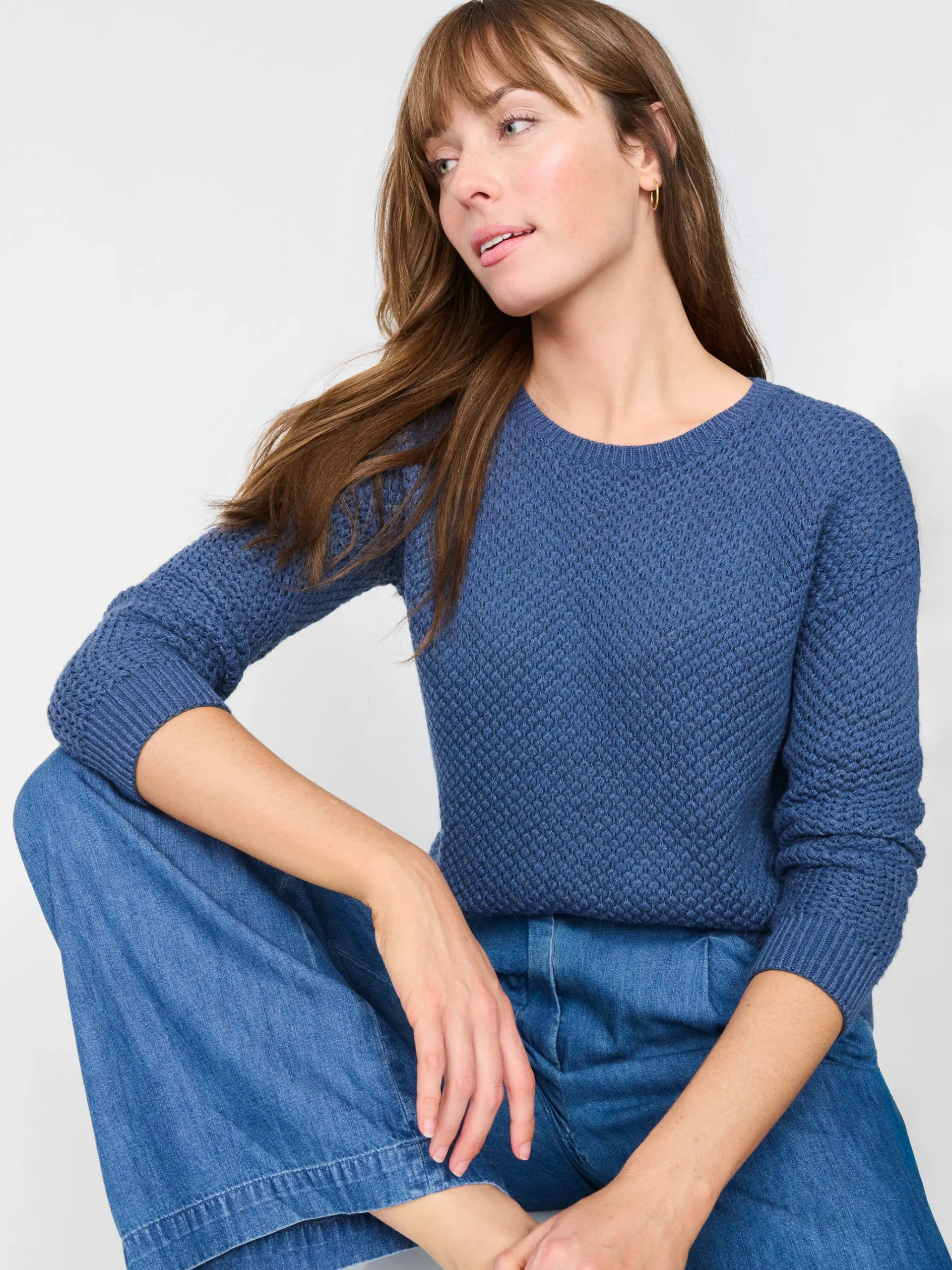J.McLaughlin Celina Sweater-Women Sweaters