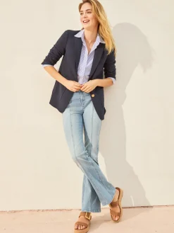 J.McLaughlin Clearwater Jeans-Women Pants