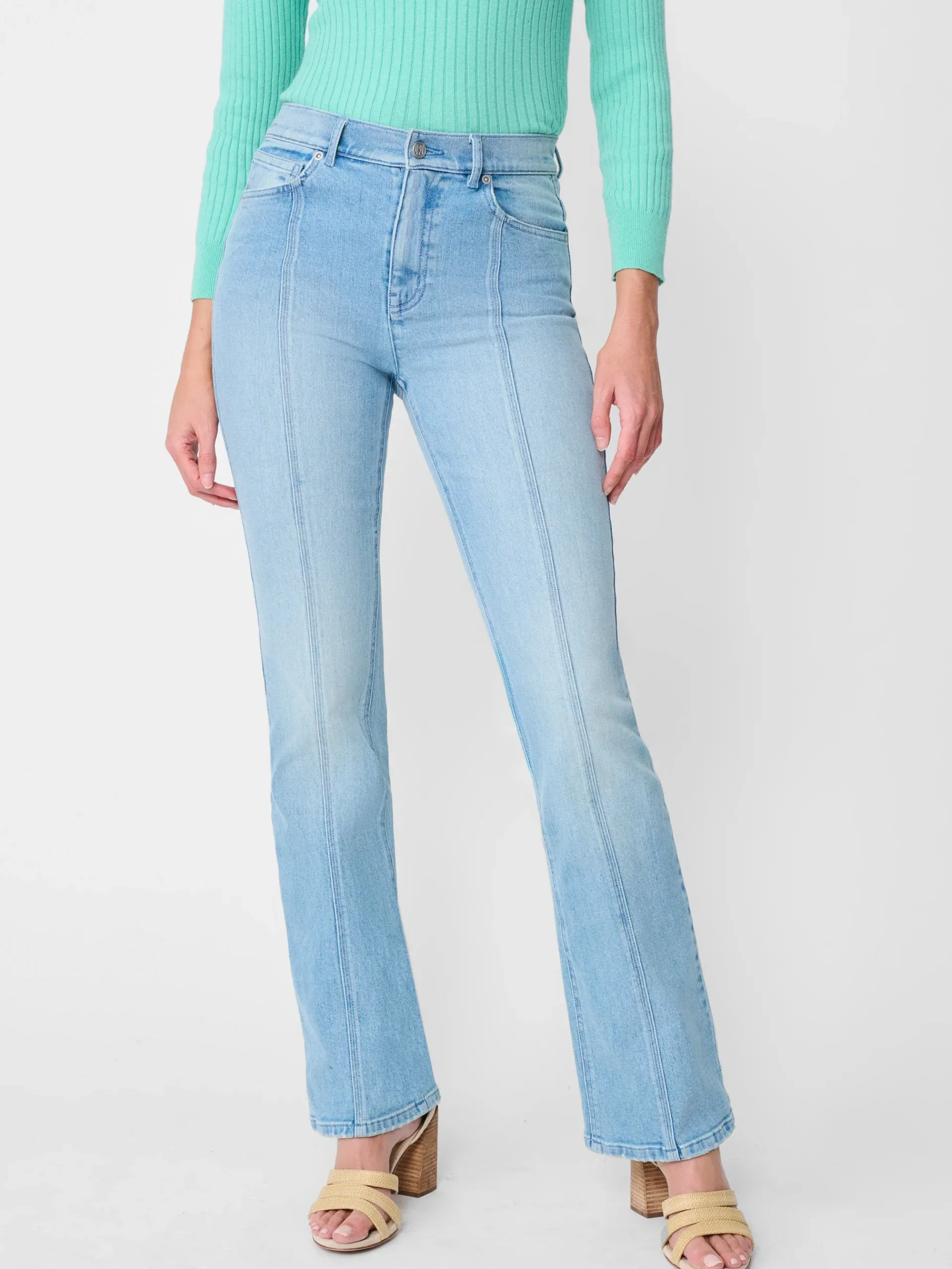 J.McLaughlin Clearwater Jeans-Women Pants