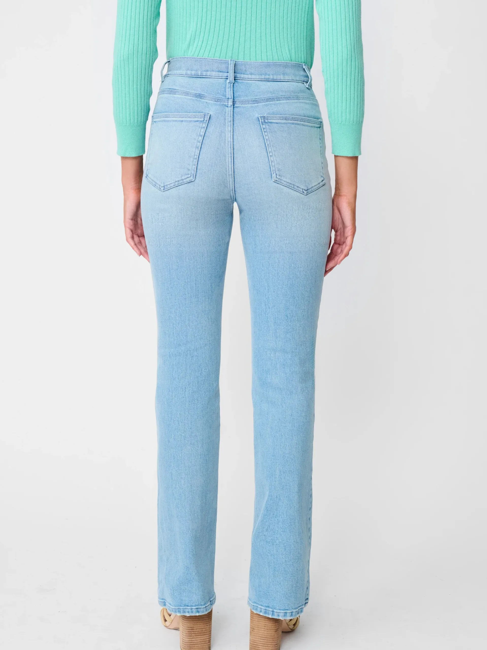 J.McLaughlin Clearwater Jeans-Women Pants