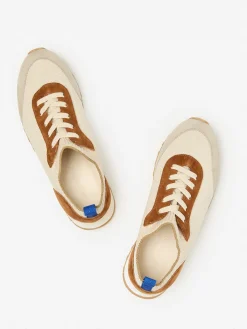 J.McLaughlin Dash Suede Sneakers-Women Shoes & Accessories|Sneakers