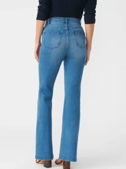 J.McLaughlin Domino Jeans-Women Pants