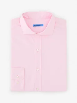 J.McLaughlin Drummond Classic Fit Shirt- Shirts