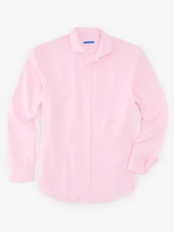 J.McLaughlin Drummond Classic Fit Shirt- Shirts
