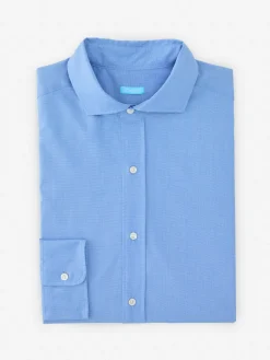 J.McLaughlin Drummond Classic Fit Shirt- Shirts