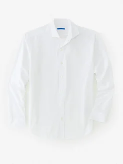 J.McLaughlin Drummond Classic Fit Shirt- Shirts