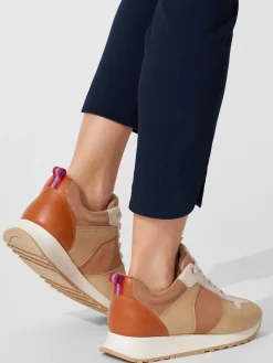 J.McLaughlin Emerson Suede Sneakers-Women Shoes & Accessories|Sneakers