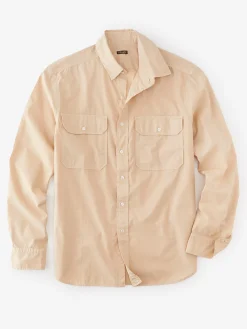 J.McLaughlin Everet Classic Fit Shirt- Shirts