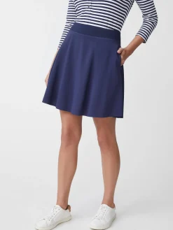 J.McLaughlin Fernwood Skort-Women Skirts & Skorts
