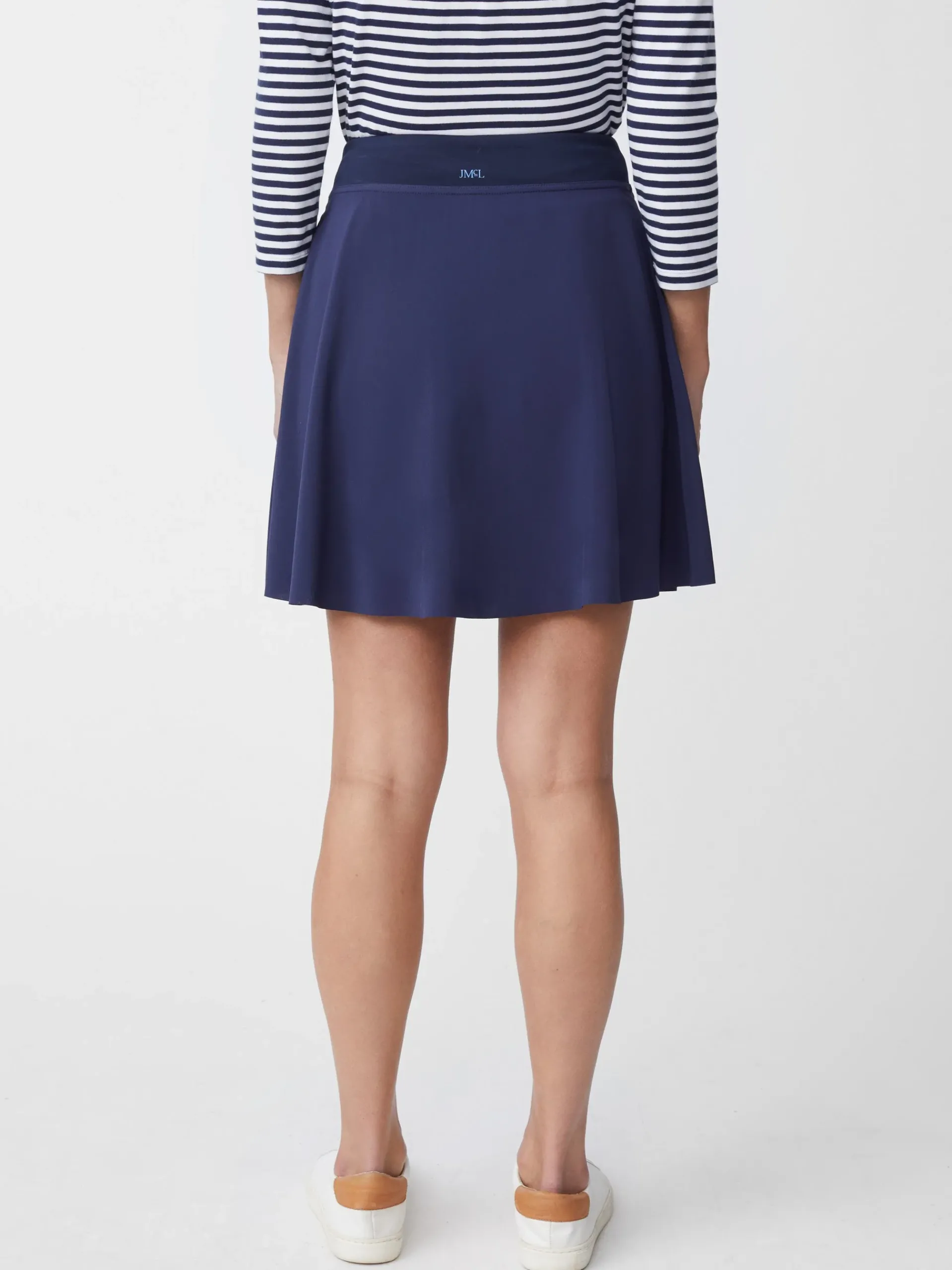 J.McLaughlin Fernwood Skort-Women Skirts & Skorts