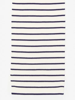 J.McLaughlin Finola Scarf In Stripe-Women Shoes & Accessories|Scarves