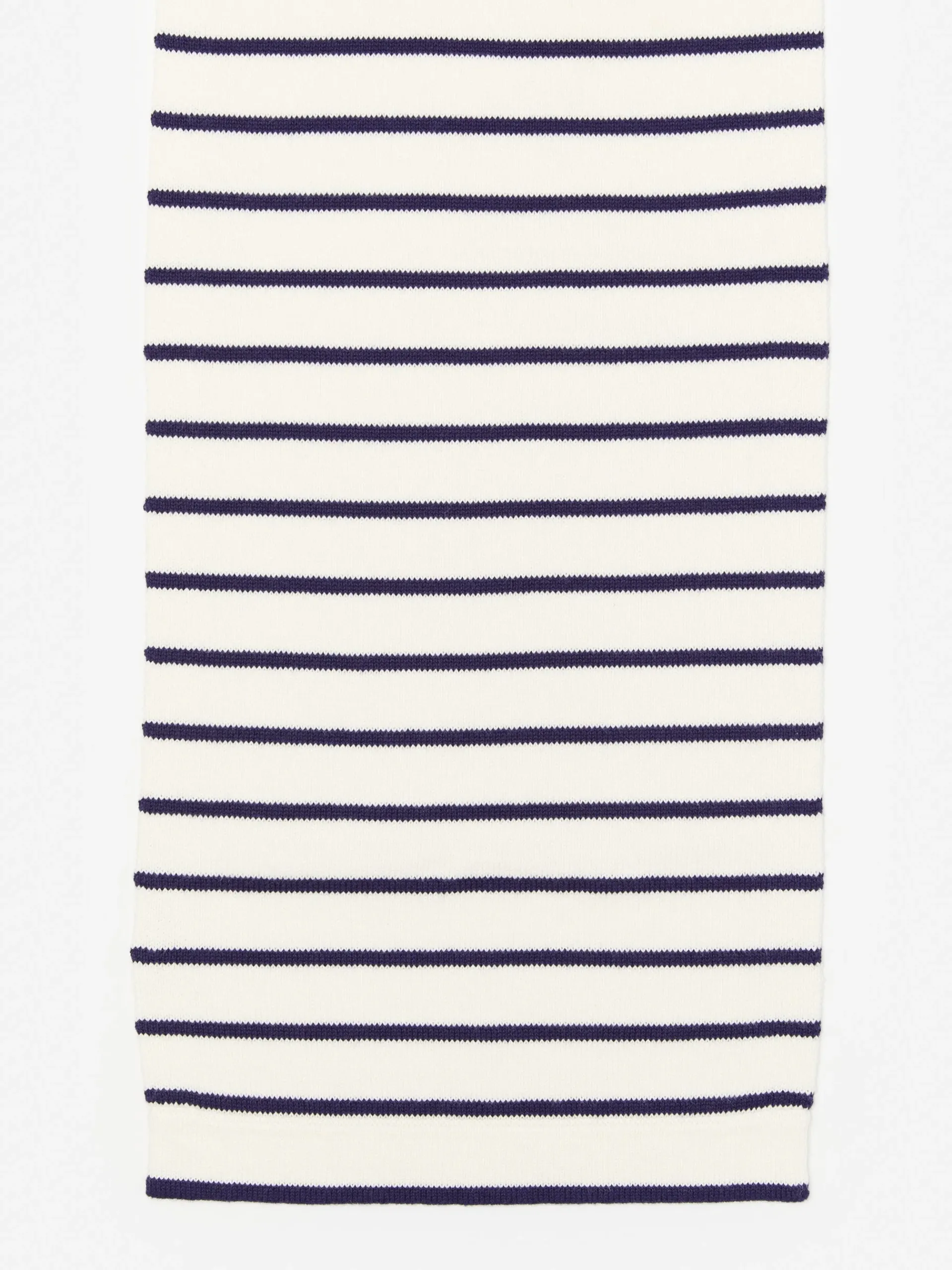 J.McLaughlin Finola Scarf In Stripe-Women Shoes & Accessories|Scarves
