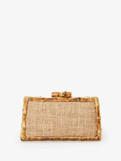J.McLaughlin Genevieve Clutch-Women Shoes & Accessories|Clutches