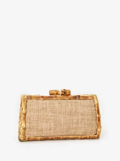 J.McLaughlin Genevieve Clutch-Women Shoes & Accessories|Clutches