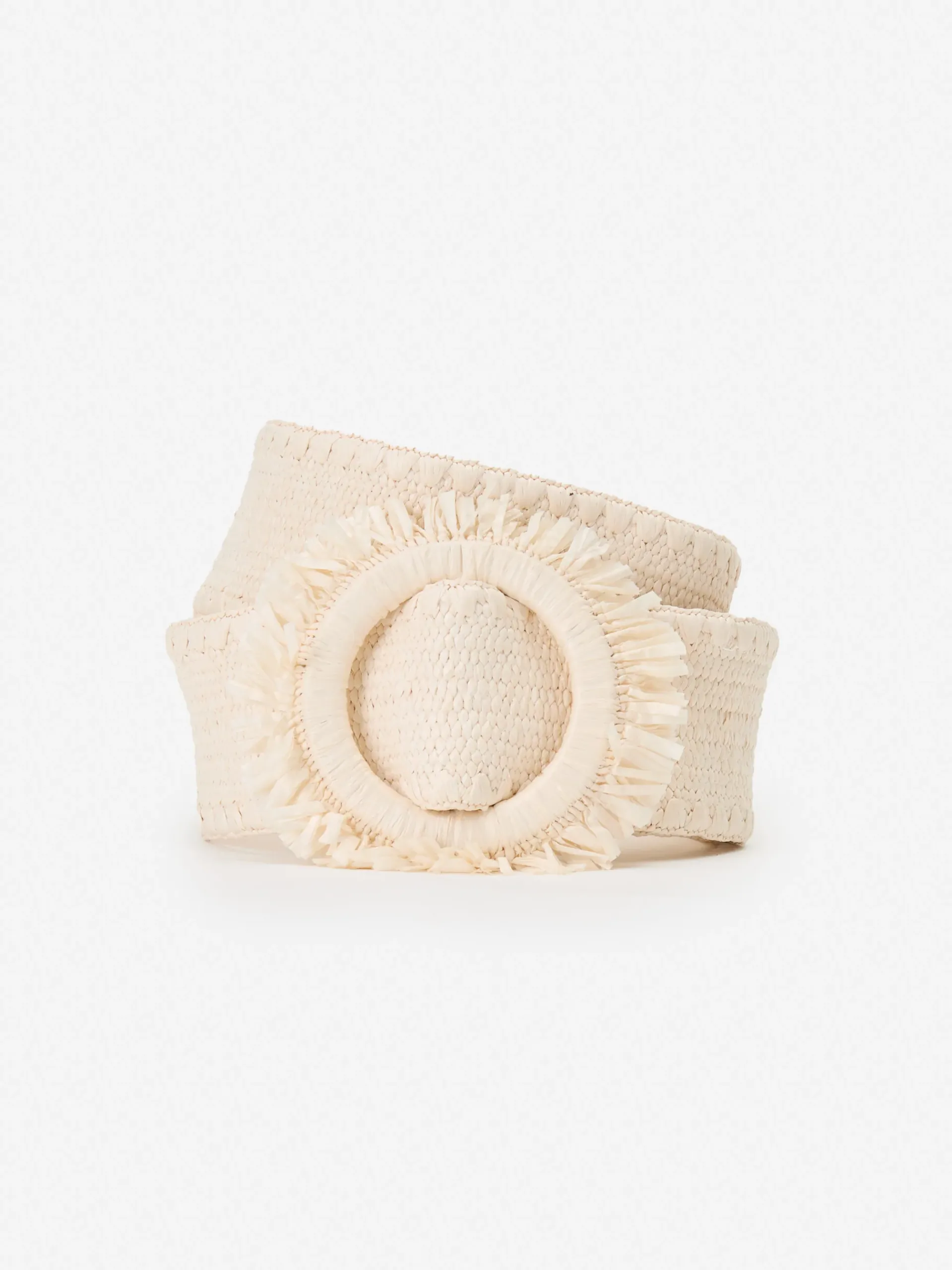 J.McLaughlin Georgia Belt-Women Belts